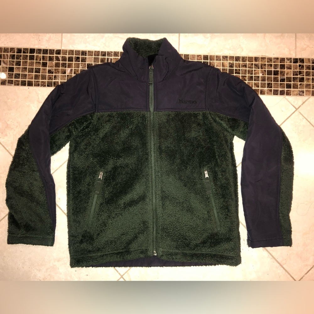 Marmot Kids Jacket Medium